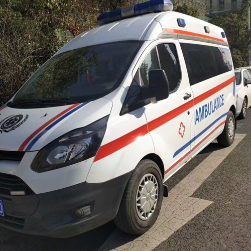 澄城品质救护车出租,为您的健康出行负责