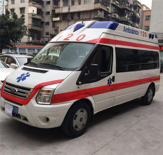 澄城非急救护车护送行业的服务质量如何保障