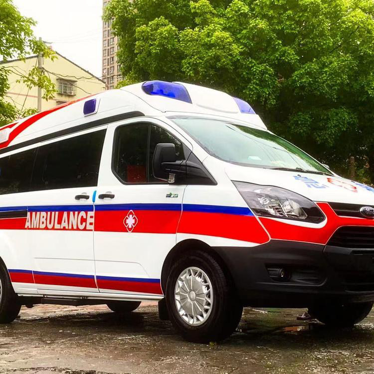 澄城跨省救护车出租护送返乡