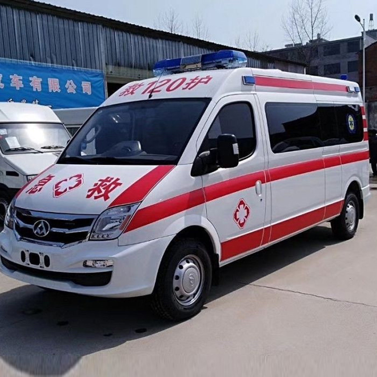 澄城马拉松租赁救护车活动保障