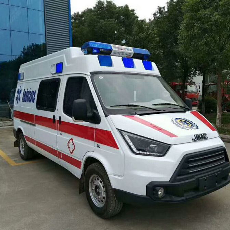澄城救护车出租哪家好